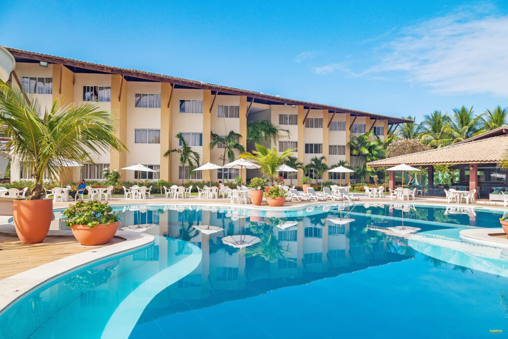 HOTEL ALDEIA DA PRAIA