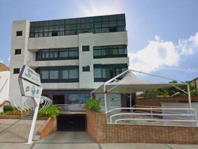 Alagoinhas plaza hotel
