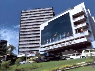 Fiesta Hotel