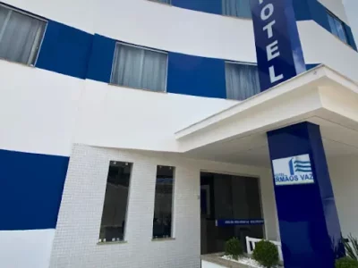 Hotel Irmãos Vaz nº 194
